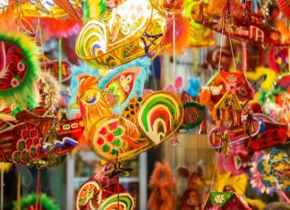 30+ Meaningful and Sincere Mid-Autumn Festival Greetings for Customers and Partners