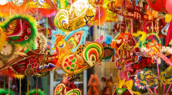 30+ Meaningful and Sincere Mid-Autumn Festival Greetings for Customers and Partners