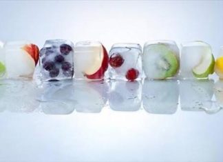 Surprising Beauty Benefits of Cold Stone