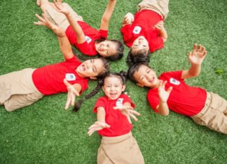 4 Things Parents Should Consider When Encouraging Children to Exercise for a Healthy Lifestyle