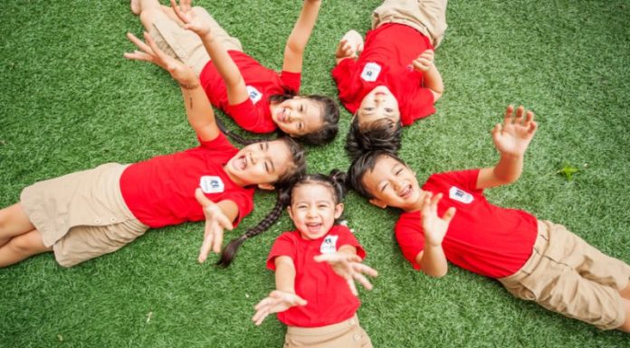 4 Things Parents Should Consider When Encouraging Children to Exercise for a Healthy Lifestyle