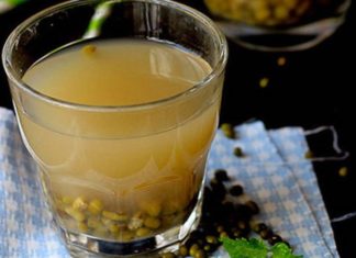 4 Types of Autumn Drinks to Cool Down and Detoxify Your Liver Effectively