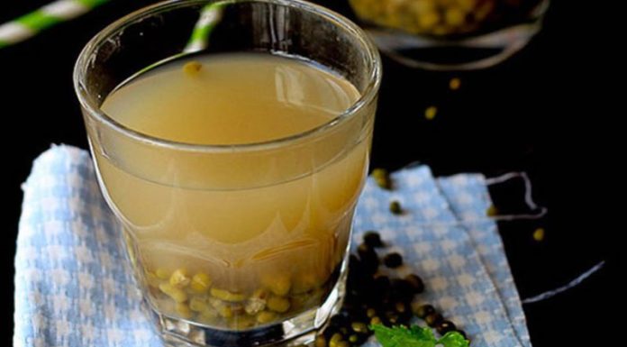 4 Types of Autumn Drinks to Cool Down and Detoxify Your Liver Effectively