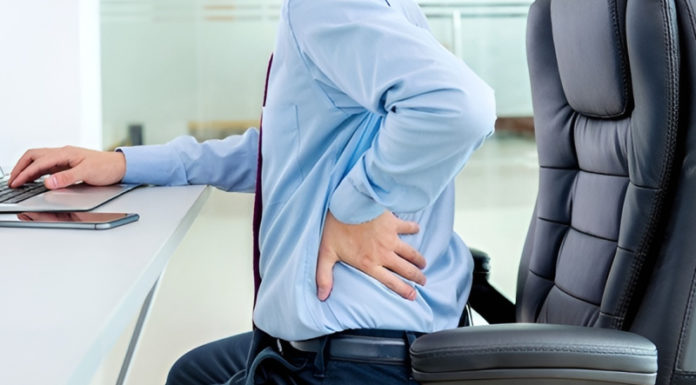 4 Habits to Avoid to Manage Sciatica Pain