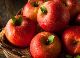 4 Red Foods That Safely Help Reduce Belly Fat and Boost Your Health