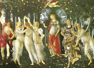 The Secret to Greek Women’s Beauty