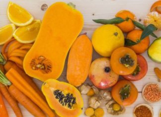 5 Vegetables High in Carotenoids, Best Paired with Eggs for Health