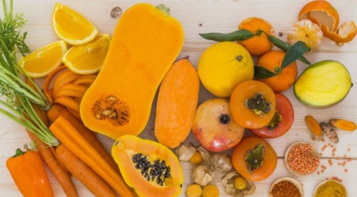 5 Vegetables High in Carotenoids, Best Paired with Eggs for Health