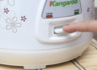 5 Common Rice Cooker Errors and Simple Troubleshooting Fixes
