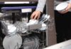 5 Effective Tips to Prevent Mold in Dishwashers
