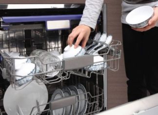 5 Effective Tips to Prevent Mold in Dishwashers