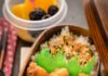 5 Essential Principles You Can’t Overlook When Making Bento