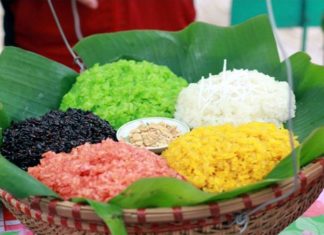 5 Types of People Who Should Avoid Eating Sticky Rice No Matter How Tempting It Is
