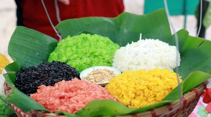 5 Types of People Who Should Avoid Eating Sticky Rice No Matter How Tempting It Is