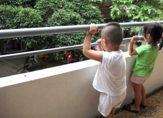 5 Essential Rules to Remember When Designing a Child-Safe Home