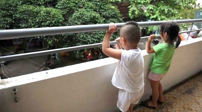 5 Essential Rules to Remember When Designing a Child-Safe Home