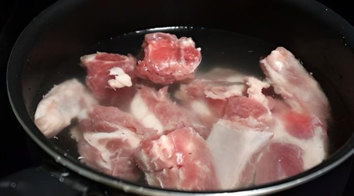 Avoid These 5 Mistakes to Keep Your Broth Tasty and Elegant