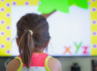 5 Bad Habits of Children That Need to Be Corrected Before They Turn 6