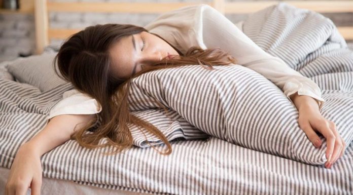 5 Harmful Habits That Do Not Help Relax the Body but Make It Even More Tired
