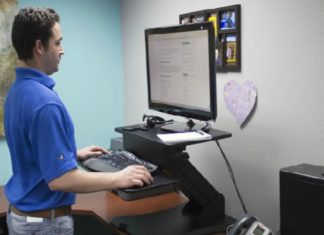 6 Simple Tips to Keep a 54-Year-Old Harvard Professor Young and Fight Aging