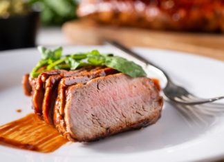 6 Types of Meat That Can Help Women Reduce Fat and Increase Muscle, No Worries About Losing Shape