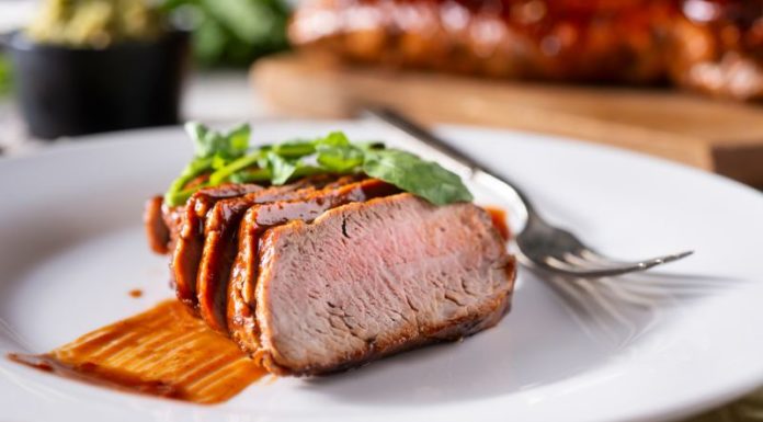 6 Types of Meat That Can Help Women Reduce Fat and Increase Muscle, No Worries About Losing Shape