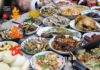 Six Forbidden Dishes for Chinese New Year’s Eve Dinner
