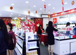 Top 7 Perfume Extracts on Sale in Ho Chi Minh City
