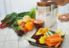 7 Effective Tips for Using a Slow Juicer, Lasting Like New