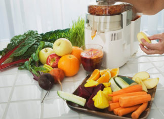 7 Effective Tips for Using a Slow Juicer, Lasting Like New
