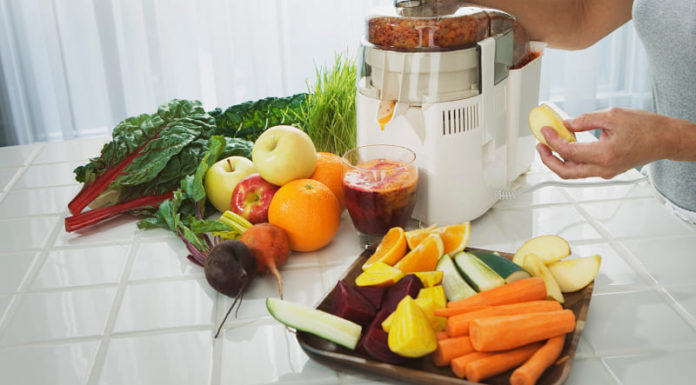 7 Effective Tips for Using a Slow Juicer, Lasting Like New