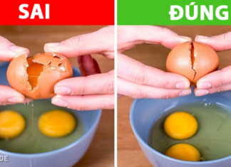 8 Ridiculous Cooking Mistakes We Often Make in the Kitchen, the First Mistake Will Leave You Wide-eyed