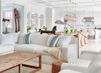 8 Ways to Transform Your House into a Happy Place