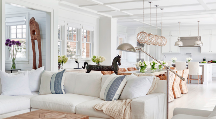 8 Ways to Transform Your House into a Happy Place