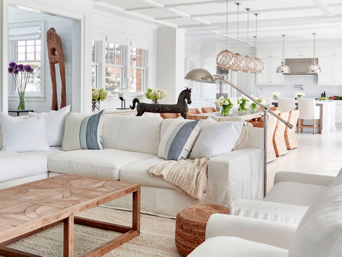 8 Ways to Transform Your House into a Happy Place