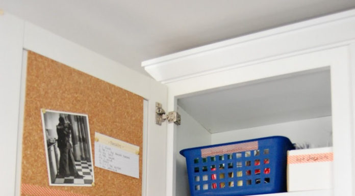 8 tips for keeping your kitchen supplies tidy and organized