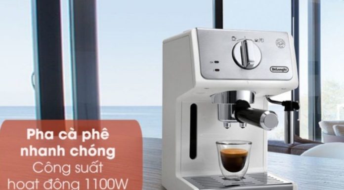 8 Reasons Why You Should Buy a Coffee Maker for Home Use