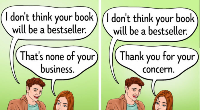 8 Effective Tips to Respond to Insults