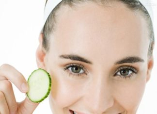 8 Ingredients in the Kitchen That Help “Banish” Acne Scars