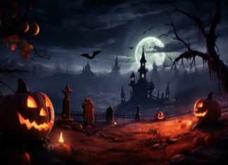 8 Little-Known Facts About Halloween