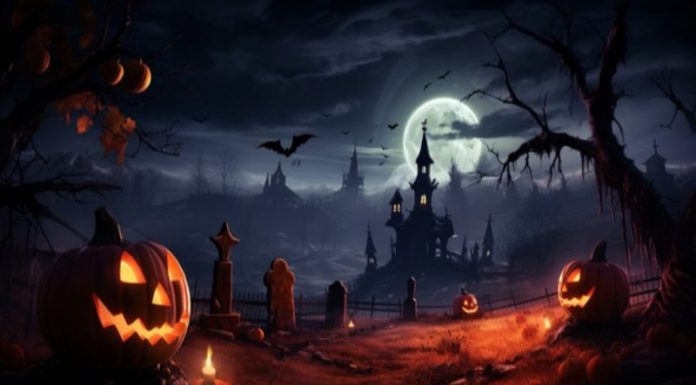 8 Little-Known Facts About Halloween