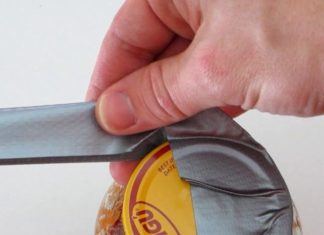 7 Simple Ways to Open a Stubbornly Tightened Jar or Bottle Lid