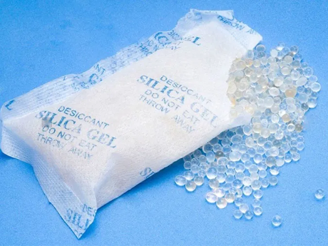 9 Surprising Uses of Moisture Absorber in Daily Life