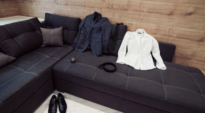 9 Habits to Keep Your Home Clutter-Free and Organized