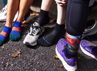 9 Criteria for Selecting the Most Suitable and Comfortable Running Shoes