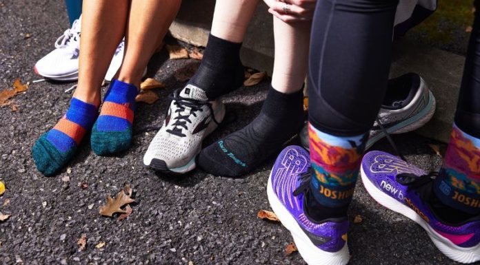 9 Criteria for Selecting the Most Suitable and Comfortable Running Shoes