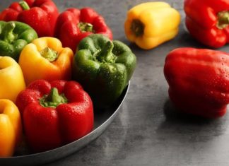 Simple Tips to Keep Bell Peppers Fresh for Up to 2 Weeks