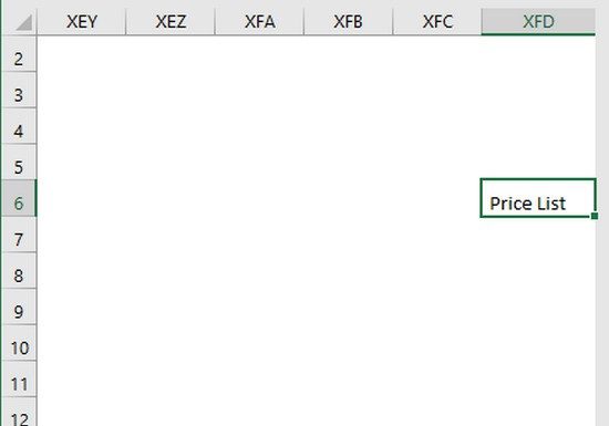 “Excel Column Insertion Issues: Troubleshooting Guide”