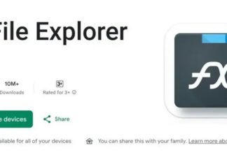 Top 5 Ad-Free File Management Apps for Android (2023)