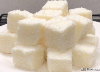 Try this new, soft, smooth, and sweet alternative to drinking milk: Pudding Delight